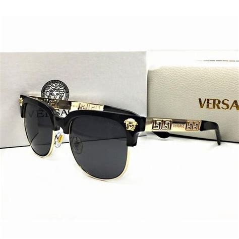 espejuelos versace hombre|lentes Versace para hombre.